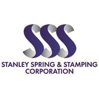 stanley spring and stamping